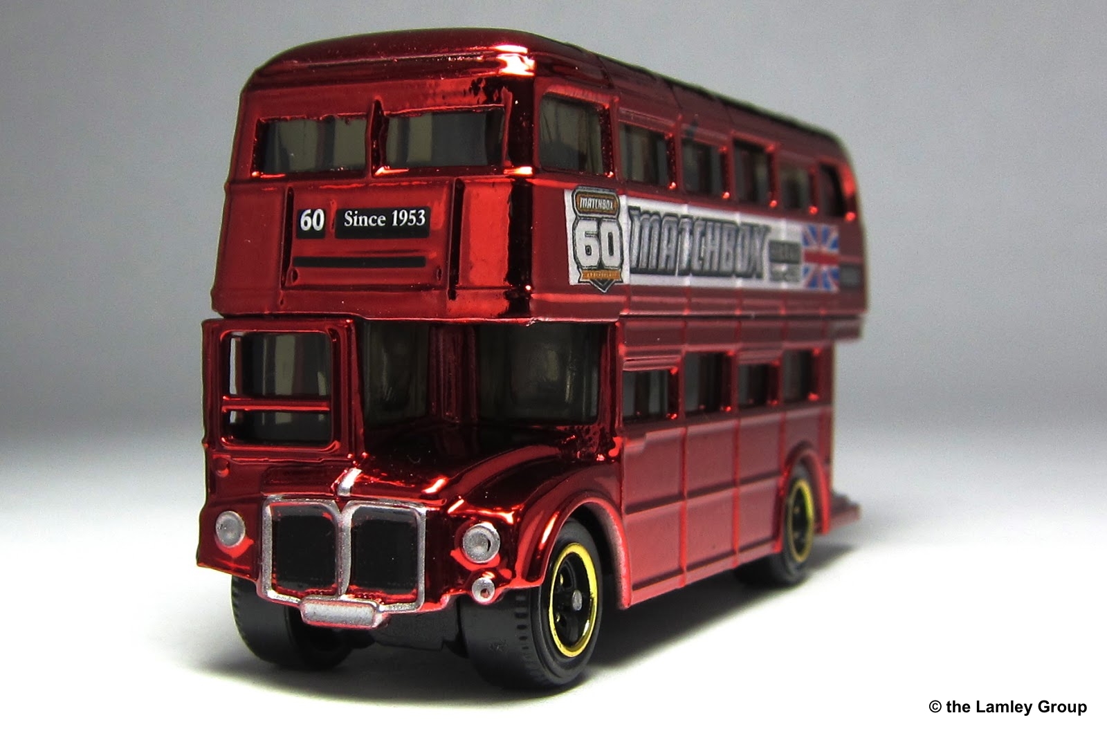 Category Aec Vehicles Matchbox Cars Wiki Fandom
