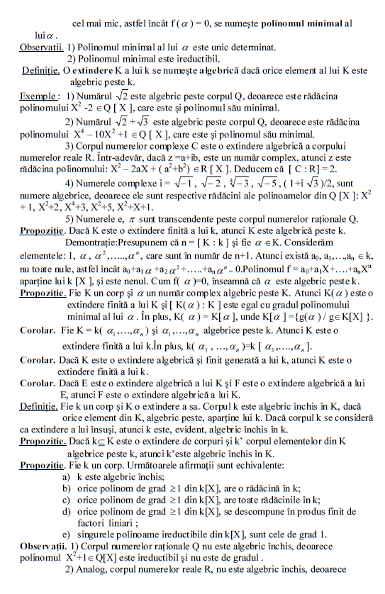 Galois Group Of A Polynomial 9