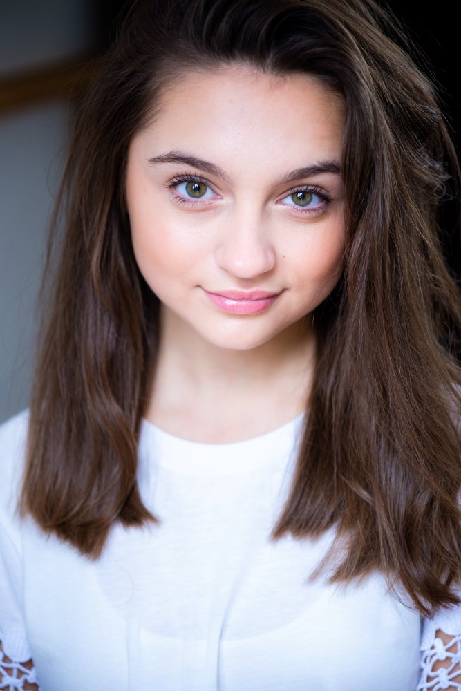 Isobelle Molloy Isobelle Molloy