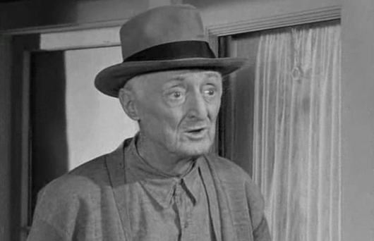 Jubal | Mayberry Wiki ...