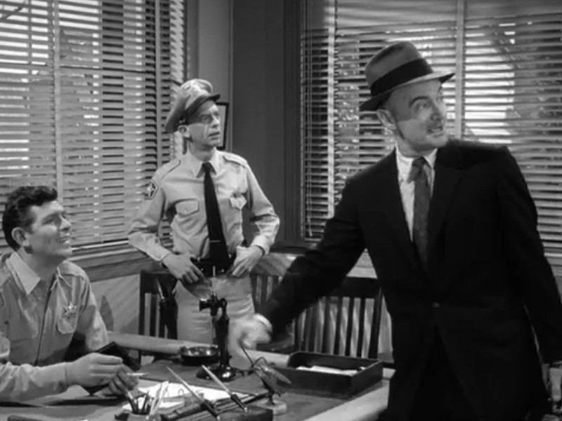 John Graham | Mayberry Wiki | Fandom powered by Wikia