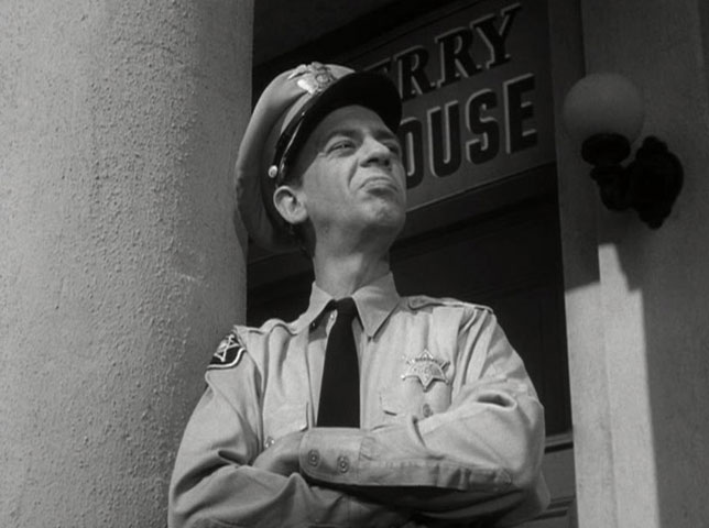 Image result for barney fife gif