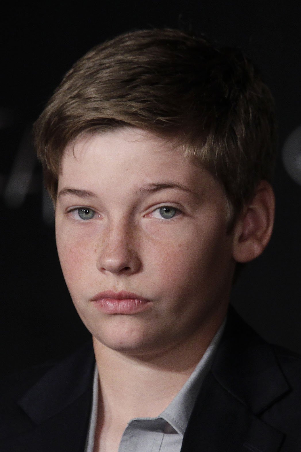 Image - Jacob lofland.jpg The Maze Runner Wiki Fandom powered by Wikia