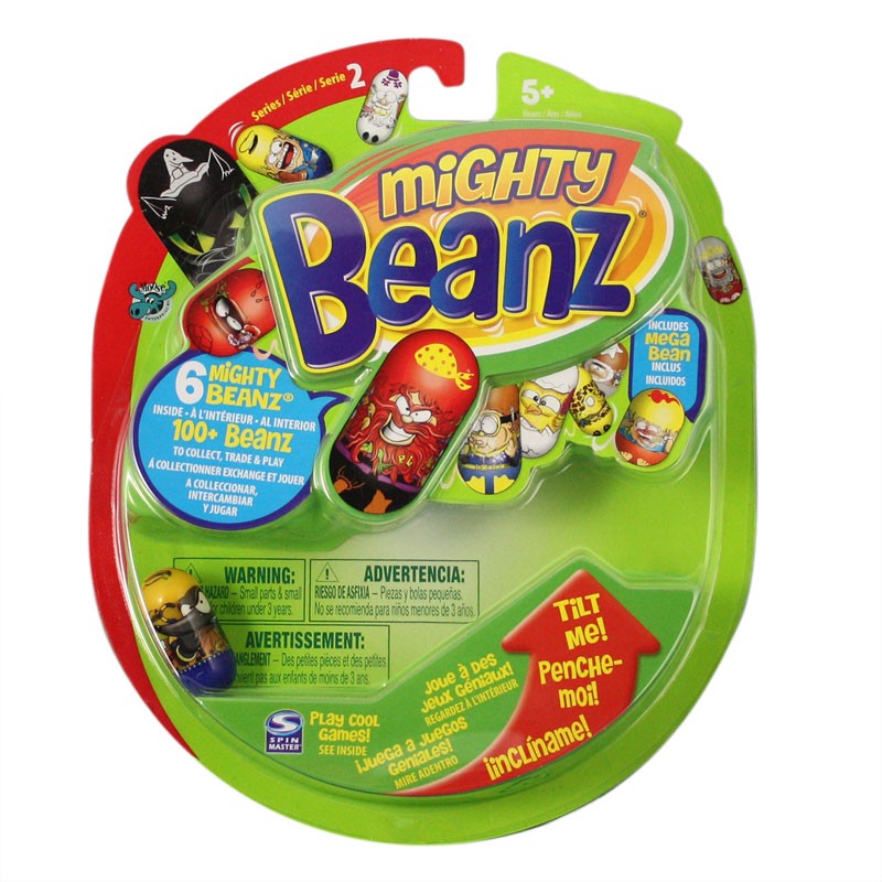 Series 2 Beanpedia, The Mighty Beanz Wiki Fandom powered by Wikia