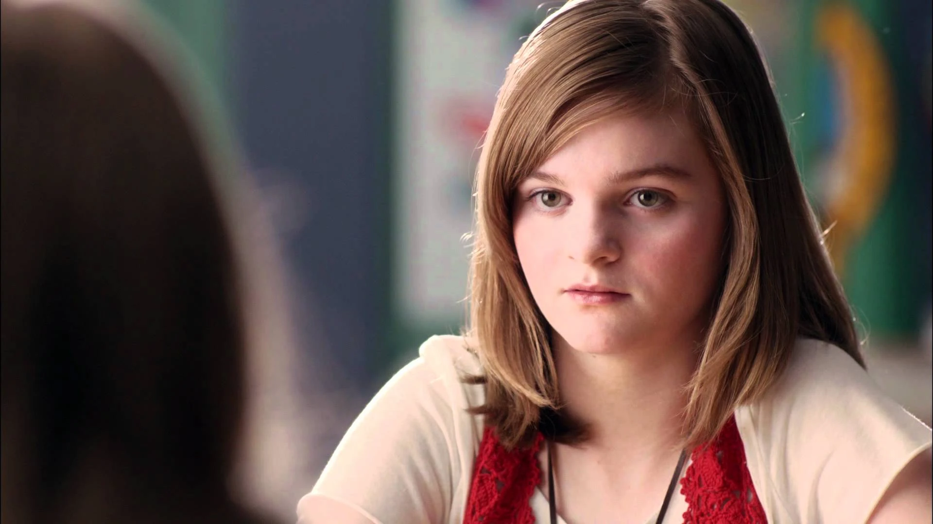 Josie Myers McKenna Shoots For The Stars Wiki Fandom powered by Wikia