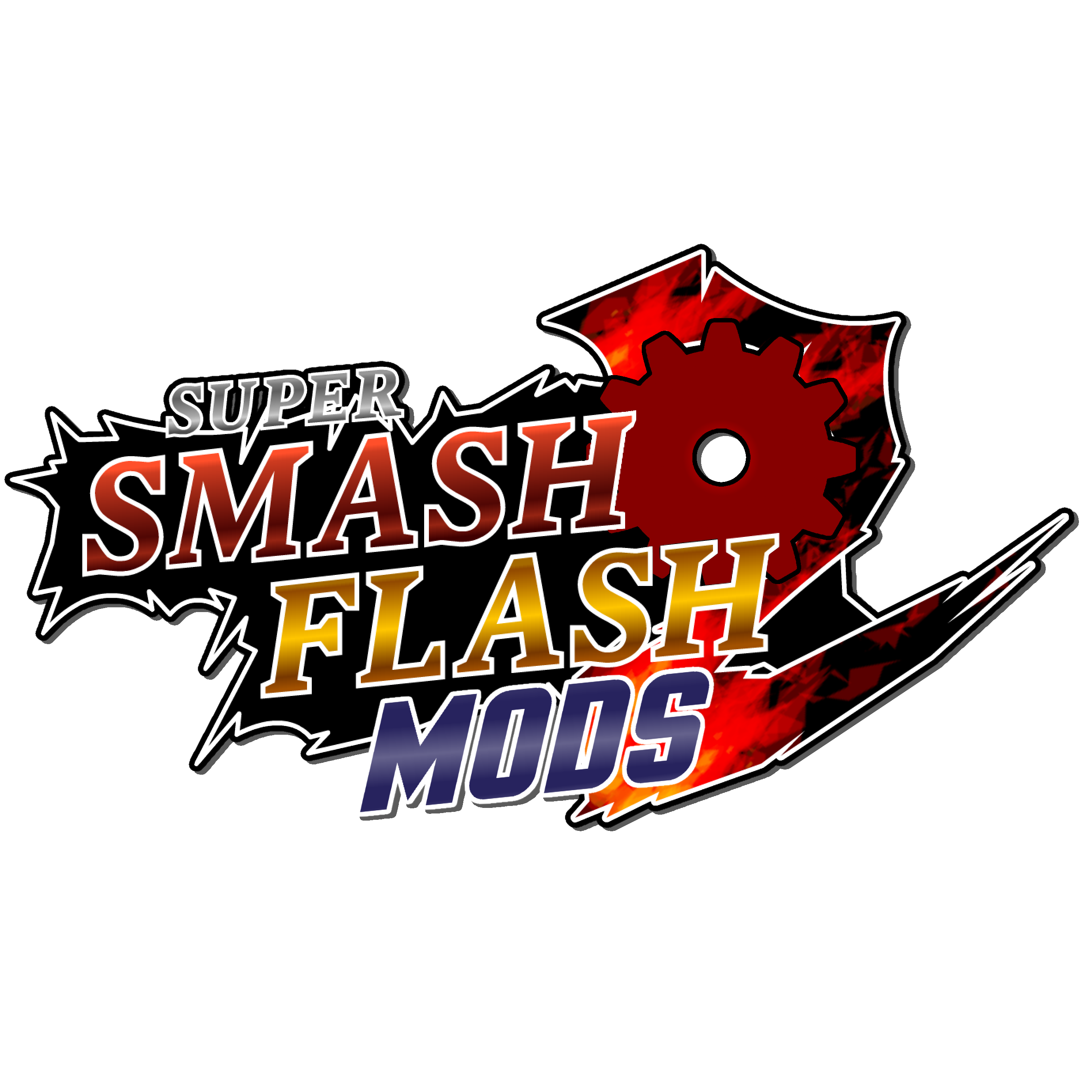 super smash flash 2