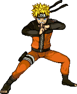 Naruto PA 2