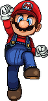 Mario Main New