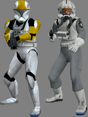 Clone Trooper Pilot | Clone trooper Wiki | Fandom powered by Wikia