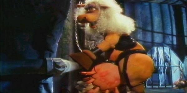 Image result for meet the feebles