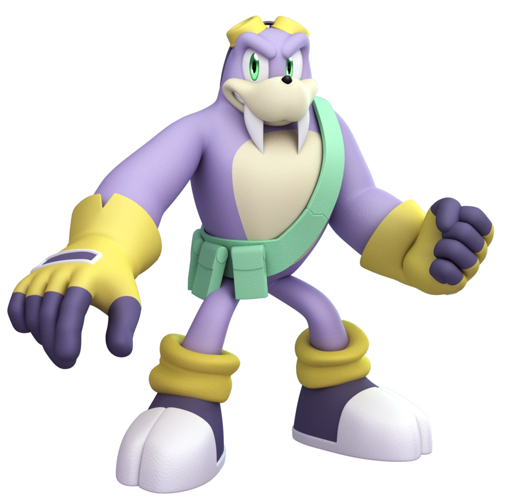 Rotor the Walrus | MMKB | Fandom powered by Wikia