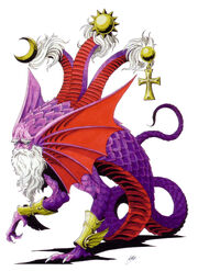 298 - Mercurius