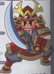Sakatakintoki