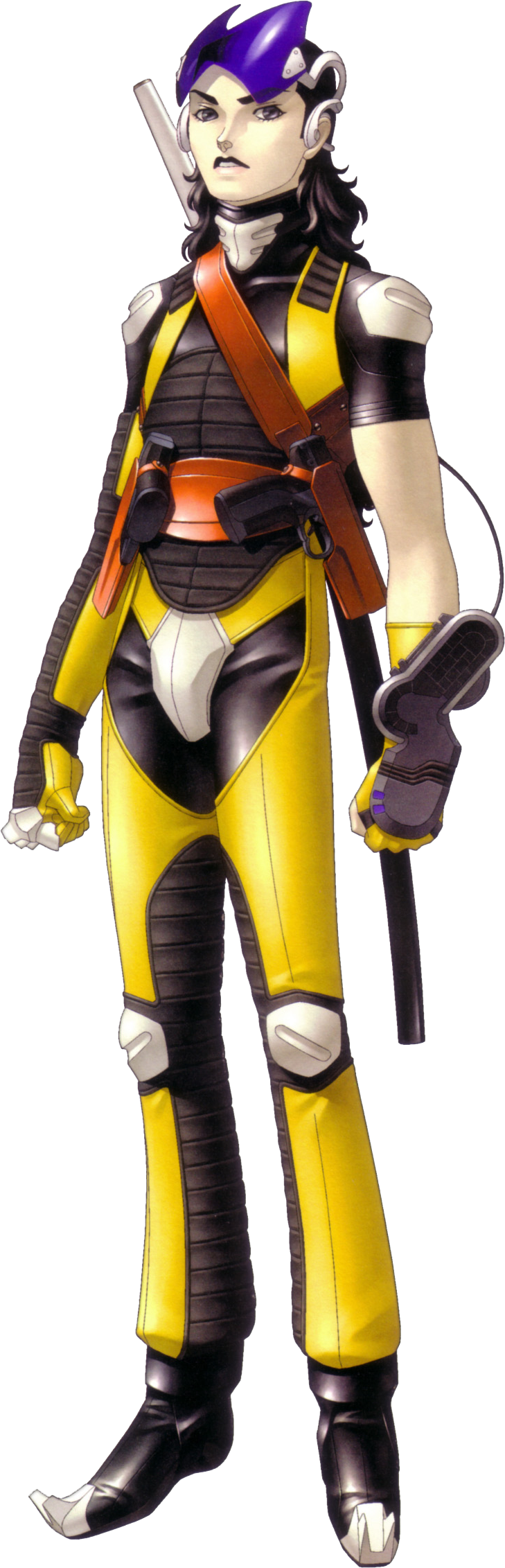 Aleph | Megami Tensei Wiki | Fandom powered by Wikia