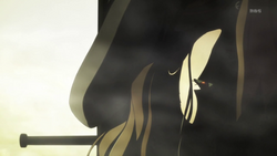Saki's Death