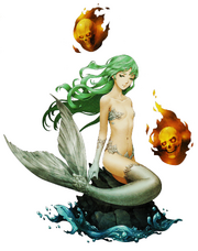Smtivf mermaid
