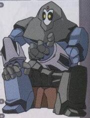 Daidarabocchi
