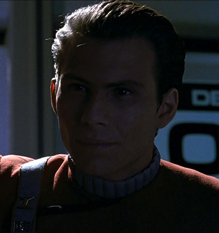 Christian Slater | Memory Alpha | FANDOM powered by Wikia