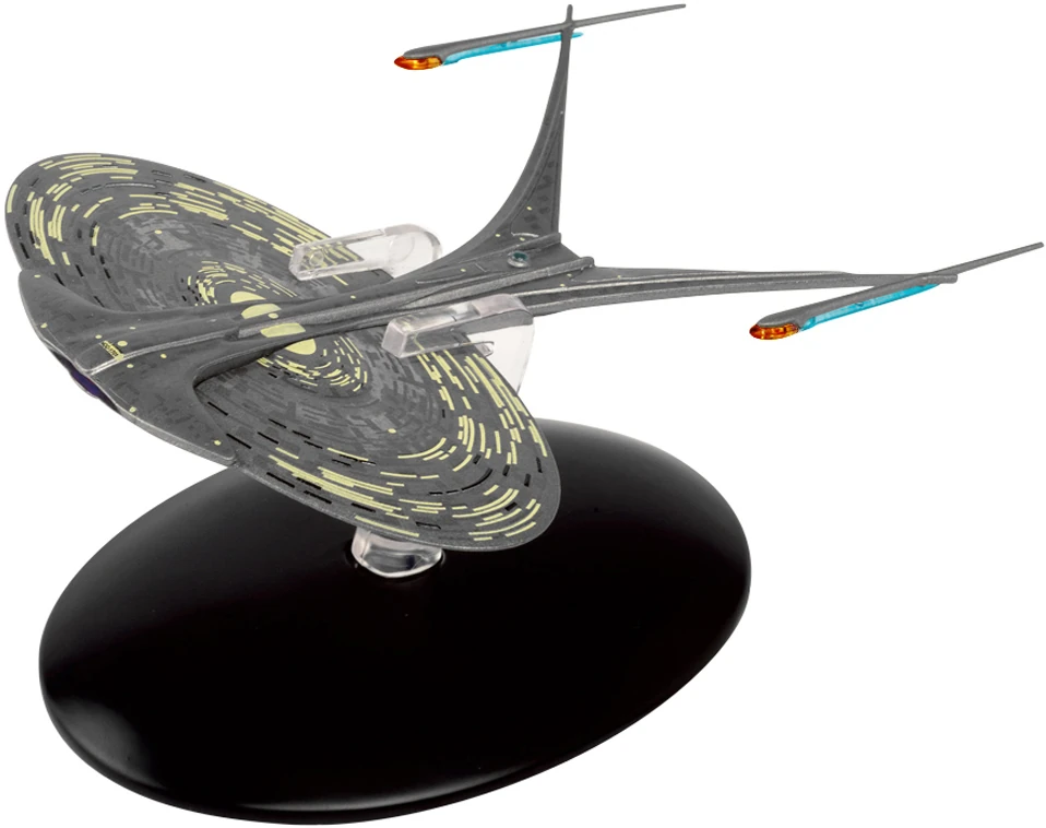 Image Eaglemoss USS EnterpriseJ.jpg Memory Alpha Fandom powered