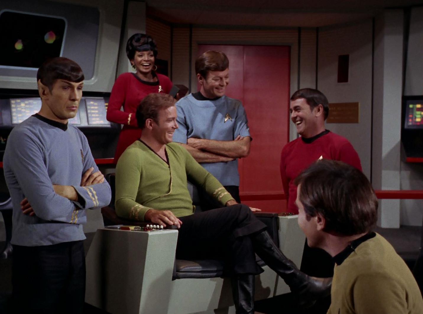 Datei Kirk Und Crew Memory Alpha Das Star Trek Wiki
