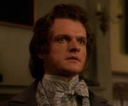 Lord Burleigh