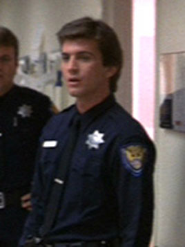 Joe Lando | Memory Alpha | FANDOM powered by Wikia