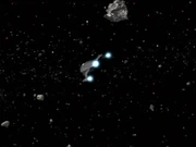 Mudd's class J starship, remastered