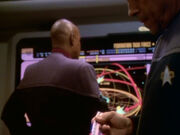 Ross Sisko Nachricht
