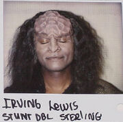 Irving E. Lewis