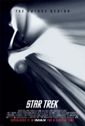 Star Trek IMAX poster.jpg (568 KB) Star Trek IMAX poster