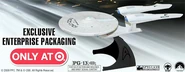 Target Star Trek DVD BR Enterprise disc holder promo.jpg (72 KB) Target Star Trek DVD BR Enterprise disc holder promo