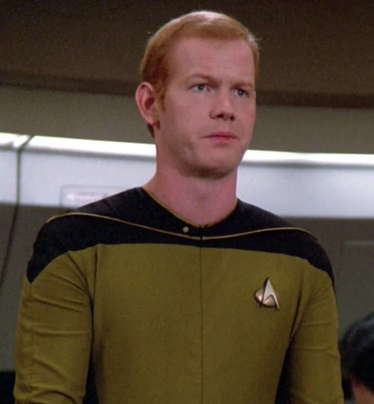 Glenn Morshower | Memory Alpha | FANDOM powered by Wikia