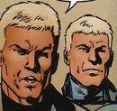 Leonard McCoy, frontier doctor, clones