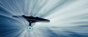 Warpsprung der USS Enterprise 2258