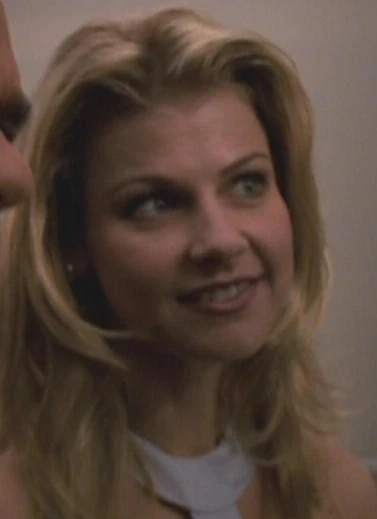 Amy Lindsay | Memory Alpha | FANDOM powered by Wikia