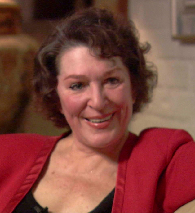 Majel Barrett Majel Barrett