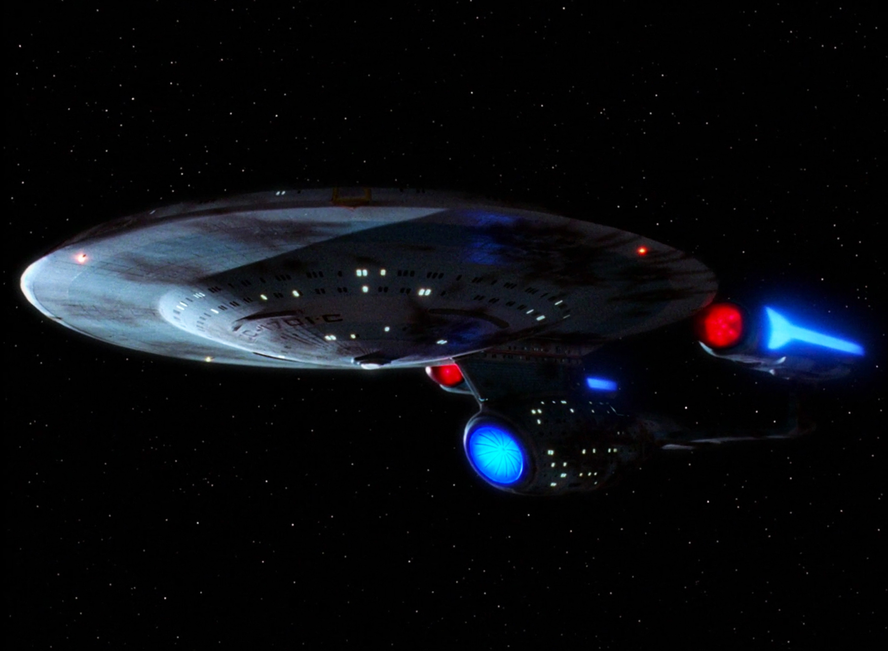 Resultado de imagem para USS Enterprise NCC-1701-C