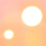 Alastria twin suns