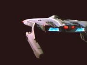 USS Lantree NCC-1837