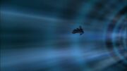 Subraumkorridor der Xindi