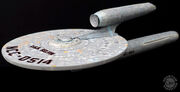QMx USS Kelvin