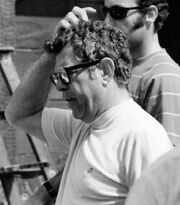 Ralph Senensky