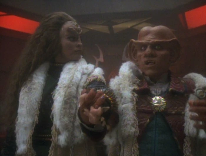 The House of Quark (episode) Memory Alpha FANDOM powered by Wikia