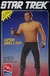 AMT Model kit 8773 Captain James T. Kirk 1994