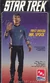 AMT Model kit 8704 Spock 1995