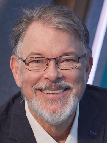 Jonathan Frakes Memory Alpha FANDOM powered by Wikia