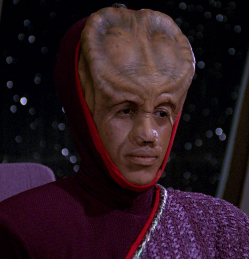 Kevin Peter Hall | Memory Alpha | Fandom powered by Wikia