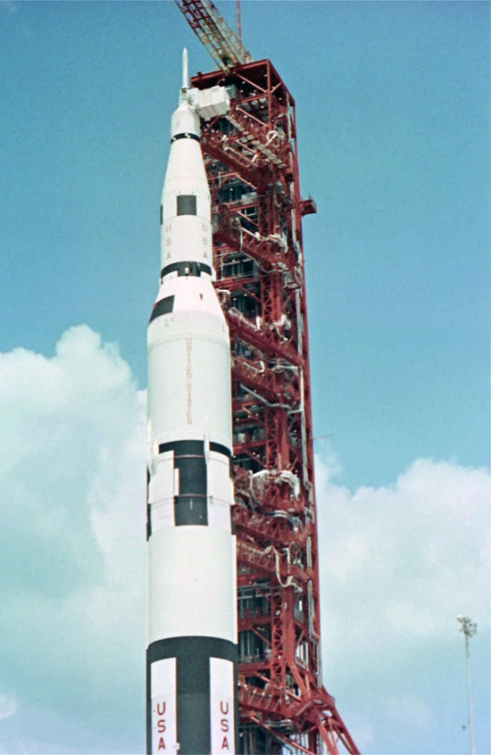 Saturn V Memory Alpha Fandom powered by Wikia