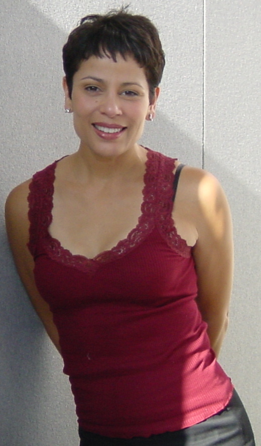 Roxann Dawson Nude Photos 13 Roxann Dawson Nude Photos 59