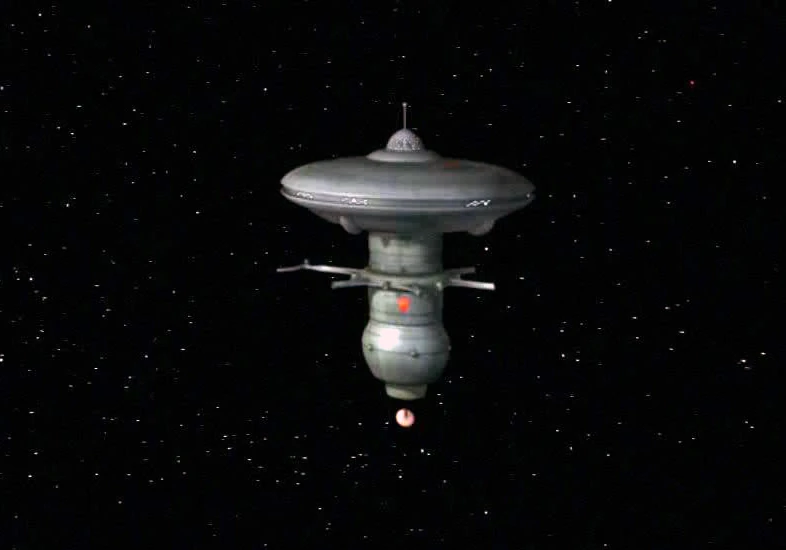 Starbase 6 Model Memory Alpha Fandom Powered By Wikia
